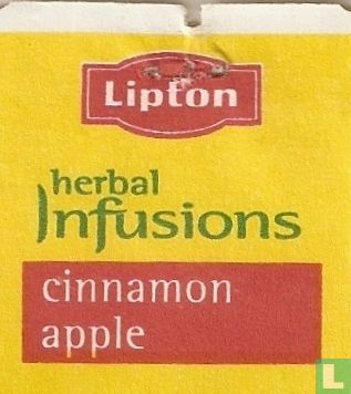 cinnamon apple - Image 3