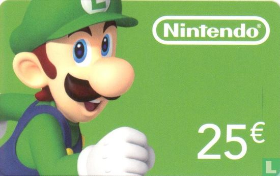 Nintendo - Image 1