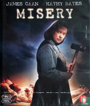 Misery - Afbeelding 1