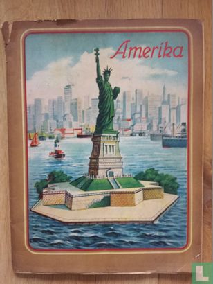 Amerika - Afbeelding 1