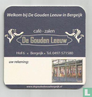 De Gouden Leeuw - Image 1