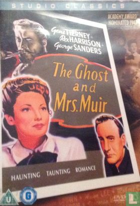 The Ghost and Mrs. Muir - Image 1