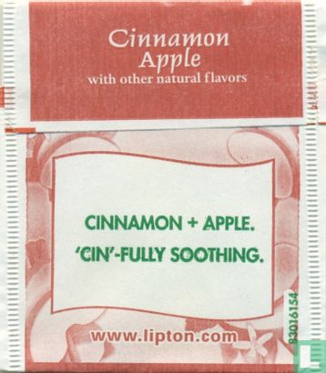 Cinnamon Apple - Bild 2