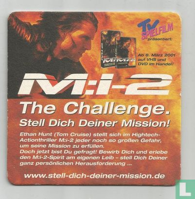 www.stell-dich-deiner-mission.de - Afbeelding 1