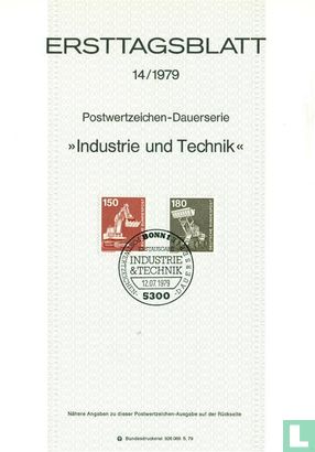 Industry and engineering