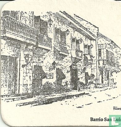 Barrio San Luis - Image 1