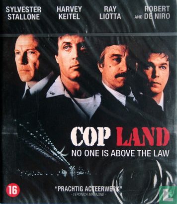 Cop Land - Image 1