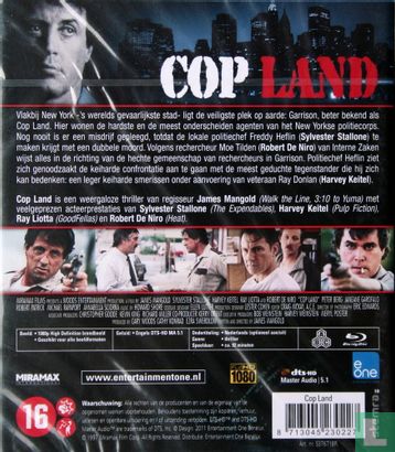 Cop Land - Bild 2