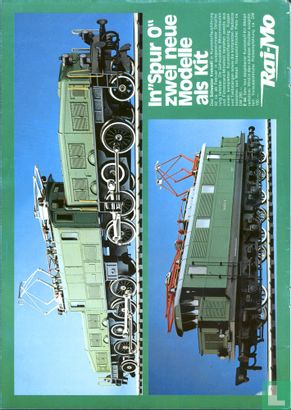 Eisenbahn  Journal 6 - Bild 2