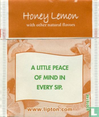 Honey Lemon  - Afbeelding 2