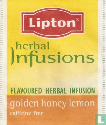 golden honey lemon - Image 1