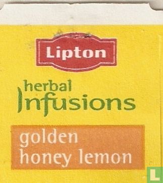 golden honey lemon - Image 3
