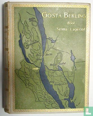 Gösta Berling - Afbeelding 1
