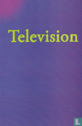 Television - Afbeelding 1