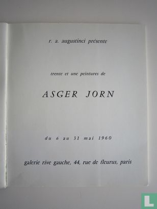 Asger Jorn - Image 3