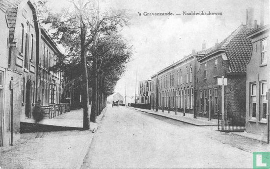 's Gravenzande - Naaldwijkscheweg - Afbeelding 1