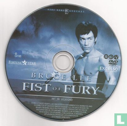 Fist of Fury - Image 3