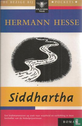 Siddhartha - Afbeelding 1
