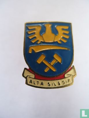 Alta Silesia