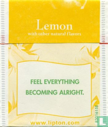 Lemon   - Bild 2