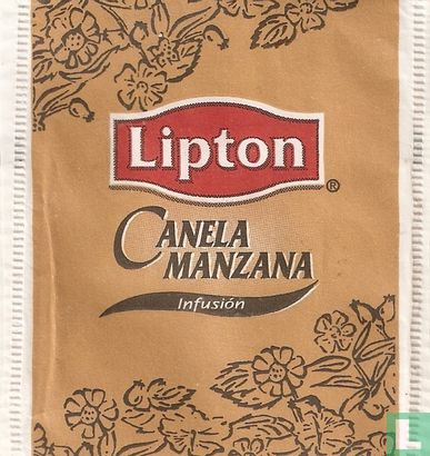 Canela Manzana  - Afbeelding 1
