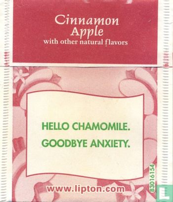Cinnamon Apple - Image 2
