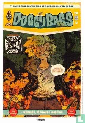 Doggybags volume 1 