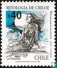 Mythology of Chiloé