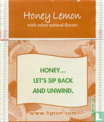 Honey Lemon - Afbeelding 2