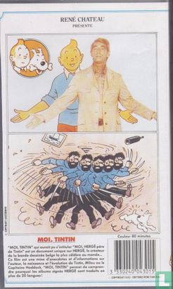 Moi, Tintin - Bild 2