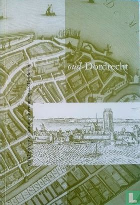 Oud Dordrecht 3 - Image 1