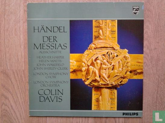 Händel Der Messias - Afbeelding 1