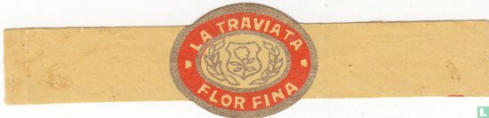 La Traviata Flor Fina  - Bild 1
