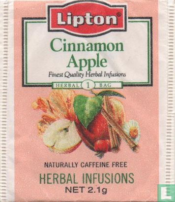 Cinnamon Apple  - Bild 1