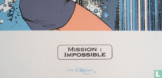 Mission : Impossible - Afbeelding 2