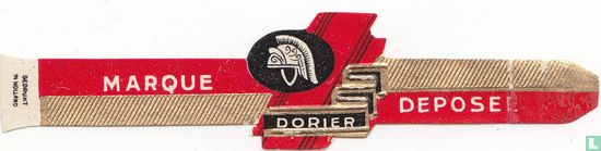 Dorier - Marque -  Déposée  - Afbeelding 1
