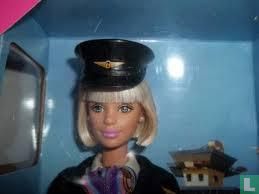Barbie piloot - Image 2