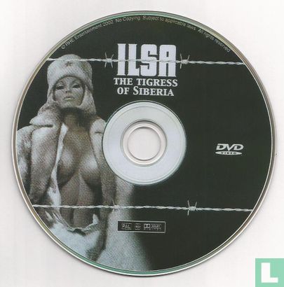 Ilsa, The Tigress of Siberia - Afbeelding 3