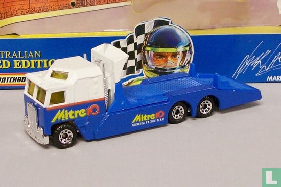 Mitre 10 Formula Racing Team - Image 2