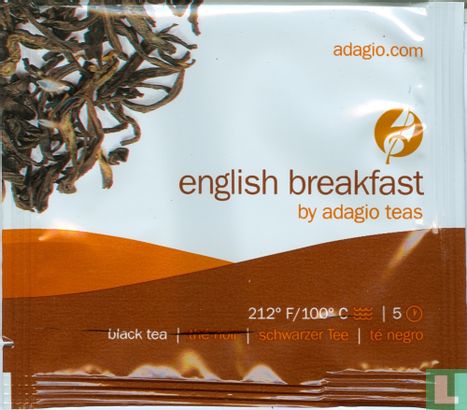 english breakfast - Image 2