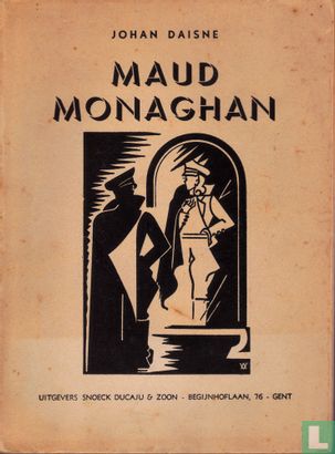 Maud Monaghan - Image 1