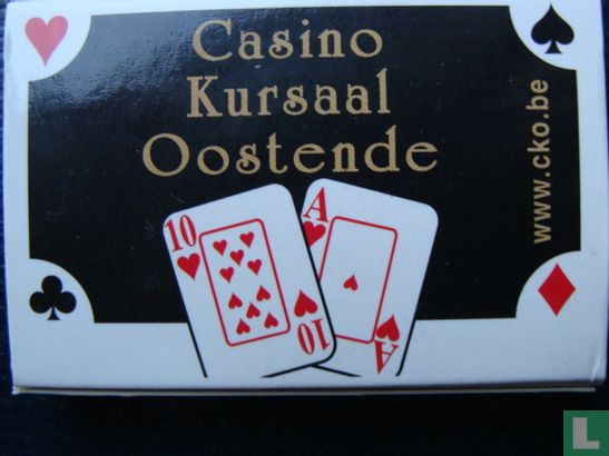Casino Kursaal Oostende - Bild 2