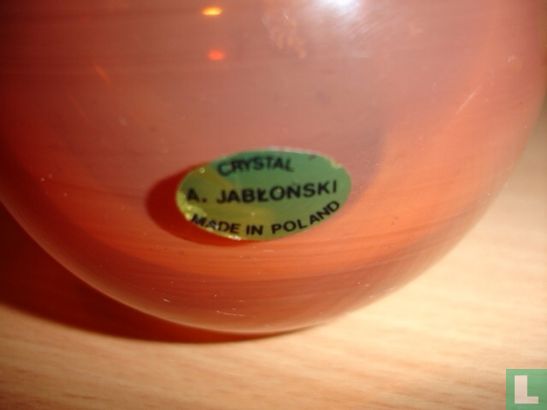 Jablonski sierfruit  - Image 2