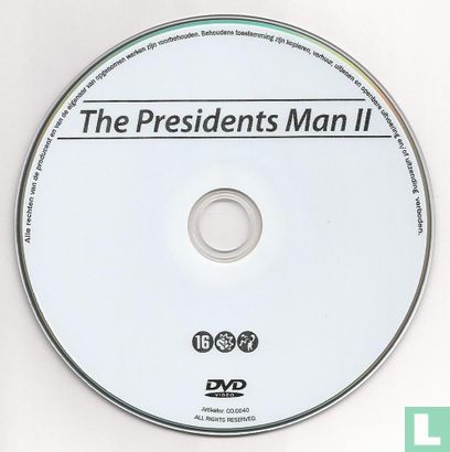 The President's Man II - Image 3