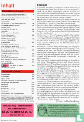 Eisenbahn  Journal 12 - Bild 3