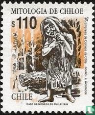 Mythology of Chiloé