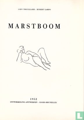 Marstboom - Image 3