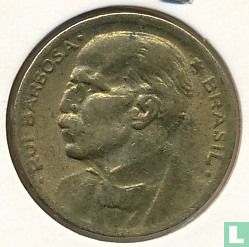 Brasilien 20 Centavo 1956 (Typ 1) - Bild 2