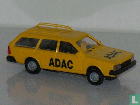 Volkswagen Passat ’ADAC'