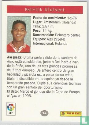 Kluivert - Image 2